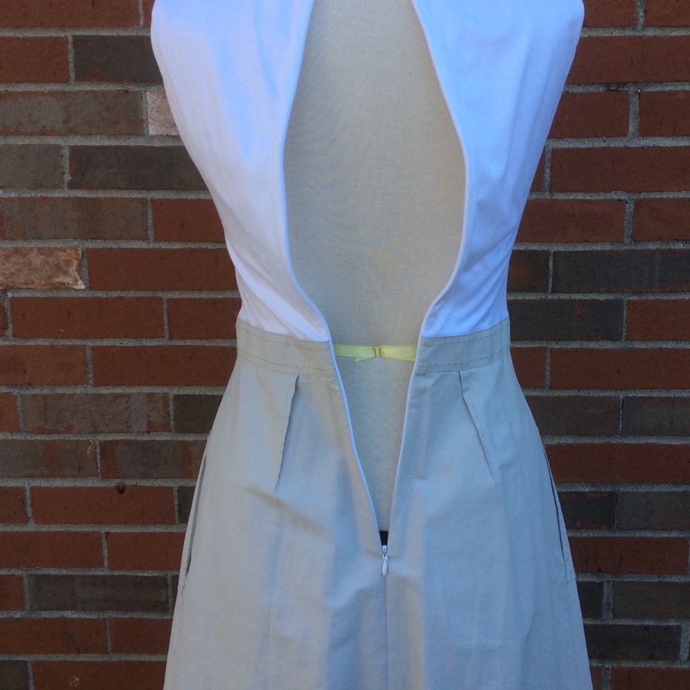 Paule Ka dress - Picture 5 of 6